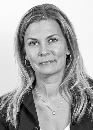 Kajsa Eriksson