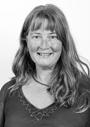 Agneta Nerg