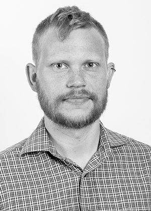 John-Peter Lindberg