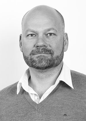 Jörgen Pettersson