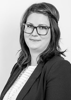 Madeleine Sjödal
