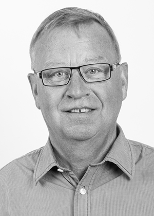 Mats Persson