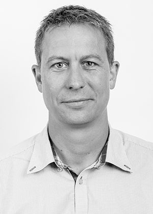 Patrik Mårtensson