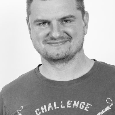 Mikael Wichlaj Mikael Wichlaj